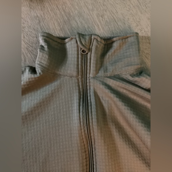 Men’s USGI GEN III Level 2 ECWCS Waffle Knit Top Size Medium EUC - Picture 7 of 9